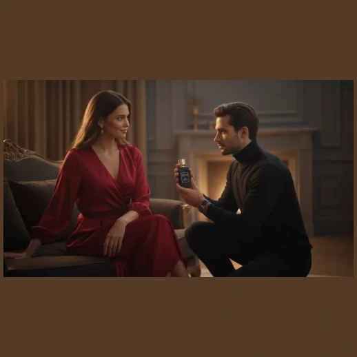 Ex Nihilo The Hedonist Extrait de Parfum – Интенсивный фужерно-древесный аромат