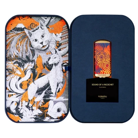 Парфюм Парфюм Floraiku Sound Of A Ricochet