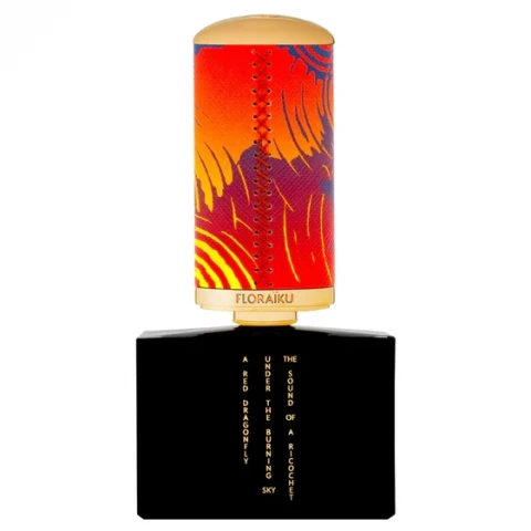 Парфюм Парфюм Floraiku Sound Of A Ricochet