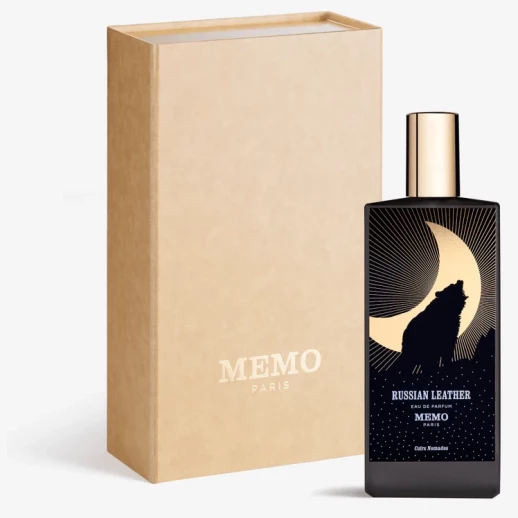 Парфюм Парфюм Memo Russian Leather - 75мл.