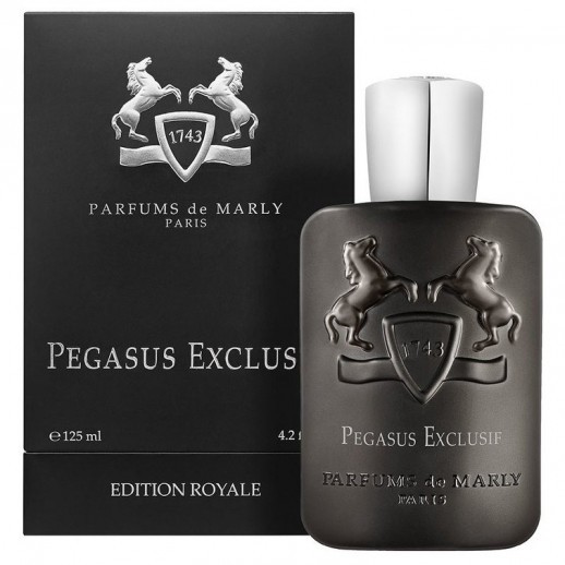 Парфюмерная вода Parfums de Marly Pegasus Exclusif