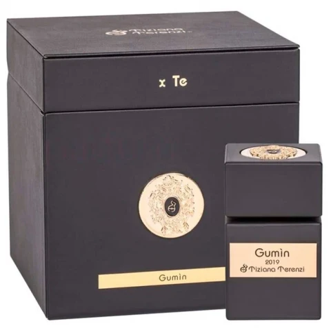 Парфюм Парфюм Tiziana Terenzi Gumin - 100мл.