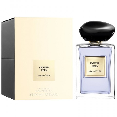 Парфюм Парфюм Giorgio Armani Prive Figuier Eden - 100мл.