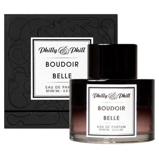 Парфюмерная вода Philly & Phill Boudoir Belle - 100мл.