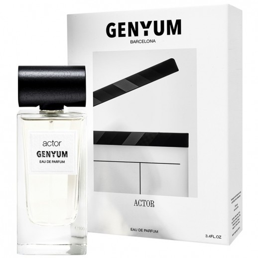 Парфюм Парфюм Genyum Аctor - 100мл.