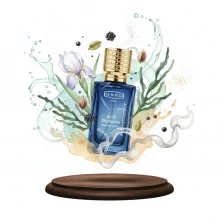 Ex Nihilo Blue Talisman Extract