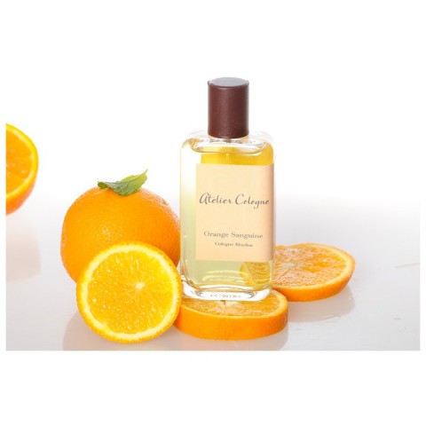 Парфюм Парфюм Atelier Cologne Orange Sanguine - 100 мл.