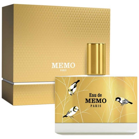 Парфюм Парфюм Memo Eau De Memo - 100мл.