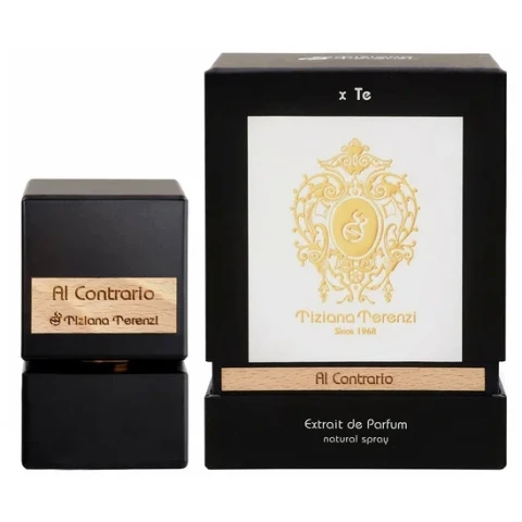 Парфюм Парфюм Tiziana Terenzi Al Contrario - 50мл.