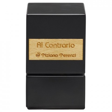 Парфюм Парфюм Tiziana Terenzi Al Contrario - 50мл.