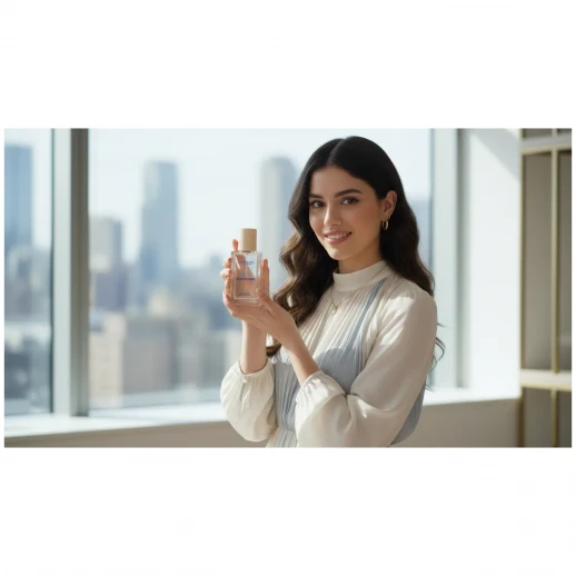 Ex Nihilo Generation(s) – Фруктово-древесный аромат без спирта