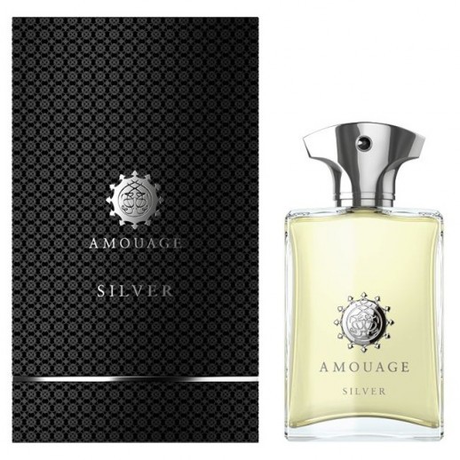 Парфюм Парфюм Amouage Silver Man - 100мл.