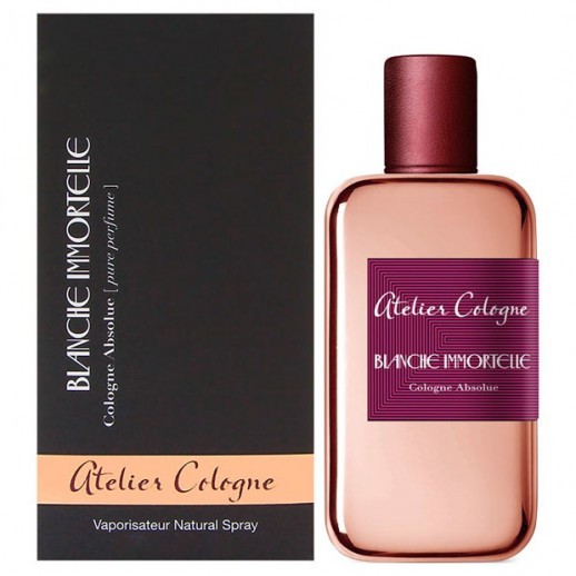 Парфюмерная вода Atelier Cologne Blanche Immortelle - 100мл.