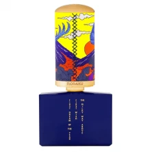 Floraiku First Dream Of The Year 