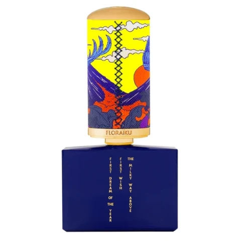 Парфюм Парфюм Floraiku First Dream Of The Year 