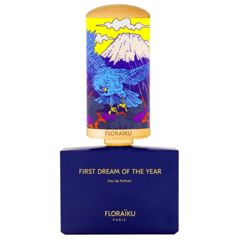 Парфюм Парфюм Floraiku First Dream Of The Year 
