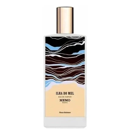Парфюм Парфюм Memo Ilha do Mel - 75мл.