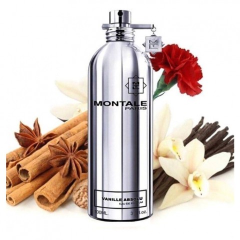 Парфюм Парфюм Montale Vanille Absolu
