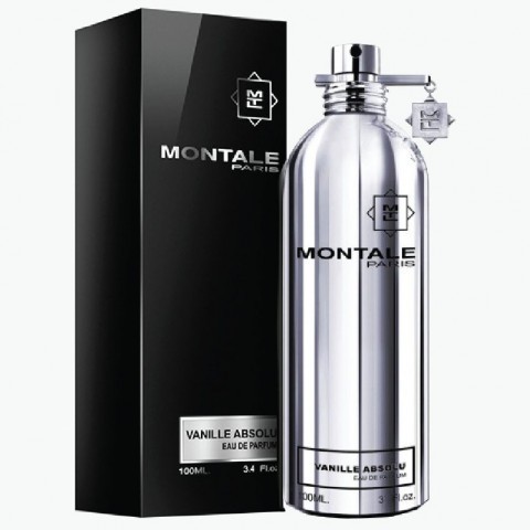 Парфюм Парфюм Montale Vanille Absolu