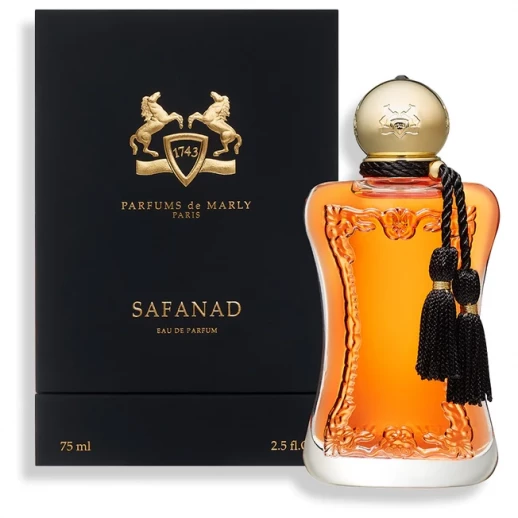 Парфюмерная вода Parfums de Marly Safanad - 75мл.