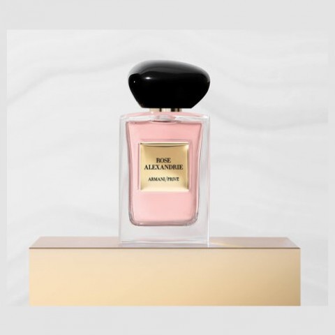 Парфюм Парфюм Giorgio Armani Prive Rose Alexandrie - 100мл.