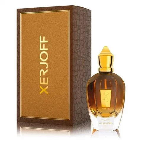 Парфюм Парфюм Xerjoff Oud Stars Alexandria II
