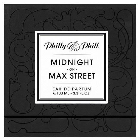 Парфюм Парфюм Philly & Phill Midnight On Max Street - 100мл.