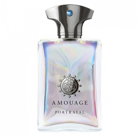 Парфюм Парфюм Amouage Portrayal Man