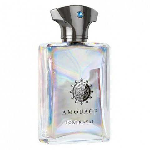 Парфюм Парфюм Amouage Portrayal Man