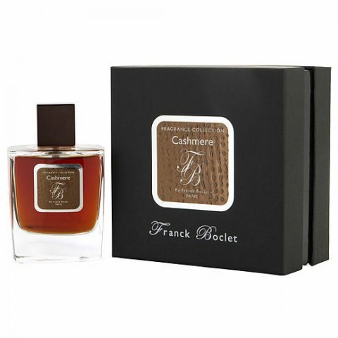 Парфюм Парфюм Franck Boclet Cashmere