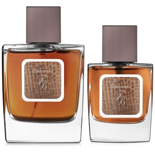 Парфюм Парфюм Franck Boclet Cashmere