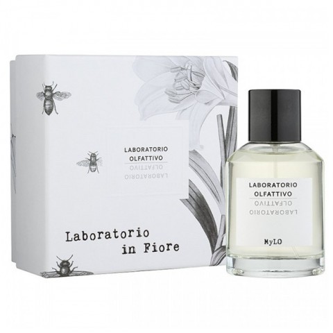 Парфюм Парфюм Laboratorio Olfattivo Mylo