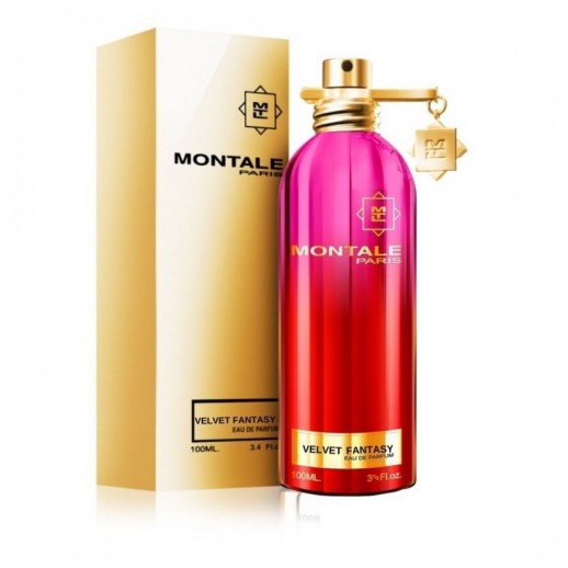 Парфюм Парфюм Montale Velvet Fantasy