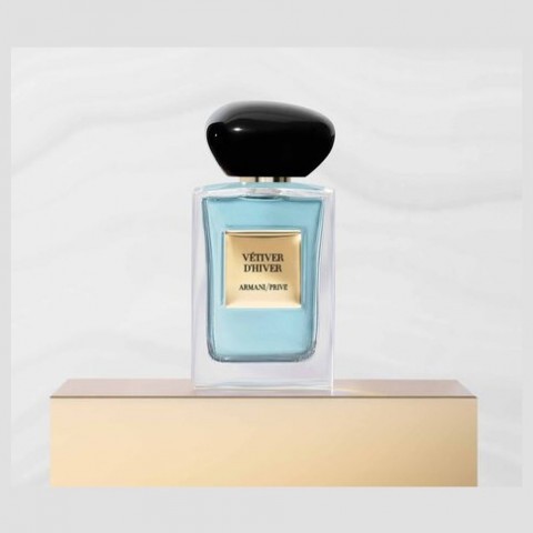 Парфюм Парфюм Giorgio Armani Prive Vetiver d'Hiver - 100мл.