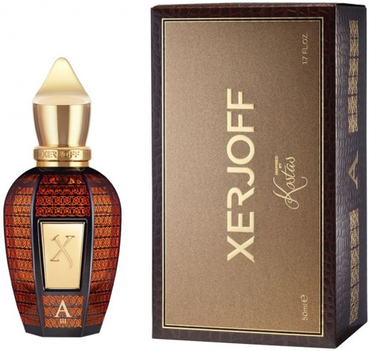 Парфюмерная вода Xerjoff Oud Stars Alexandria III - 50мл.