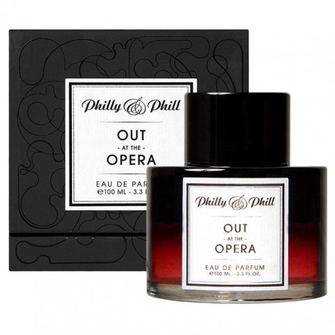 Парфюм Парфюм Philly & Phill Out At The Opera - 100мл.