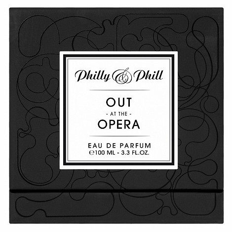 Парфюм Парфюм Philly & Phill Out At The Opera - 100мл.