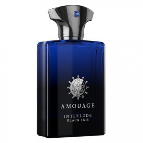 Парфюм Парфюм Amouage Interlude Black Iris Man - 100мл.