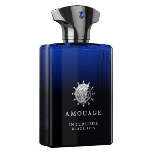 Парфюм Парфюм Amouage Interlude Black Iris Man - 100мл.
