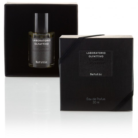 Парфюм Парфюм Laboratorio Olfattivo Nerotic