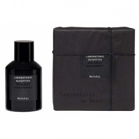 Парфюм Парфюм Laboratorio Olfattivo Nerotic