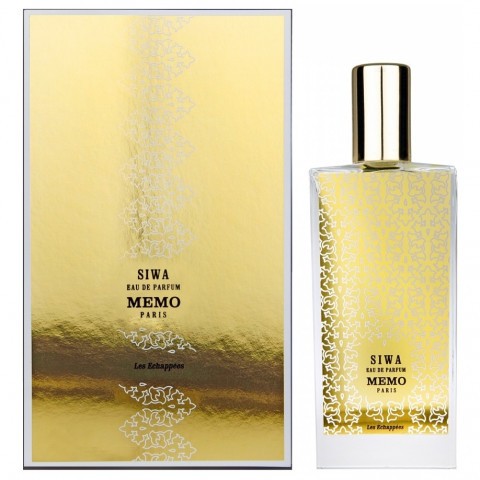 Парфюм Парфюм Memo Siwa - 75мл.