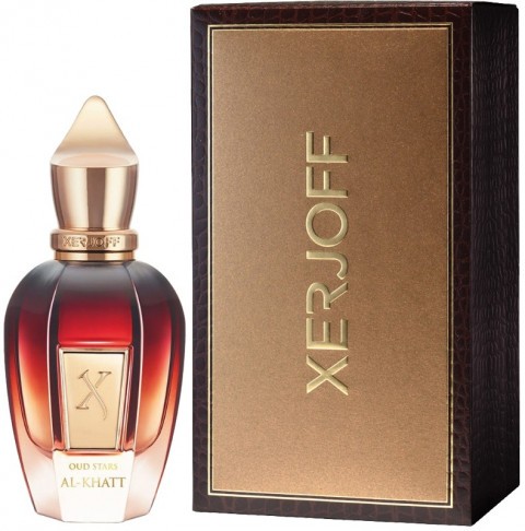 Парфюм Парфюм Xerjoff Oud Stars Al Khatt - 50мл.