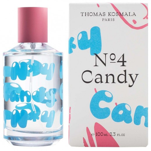 Парфюм Парфюм Thomas Kosmala Candy - 100мл.