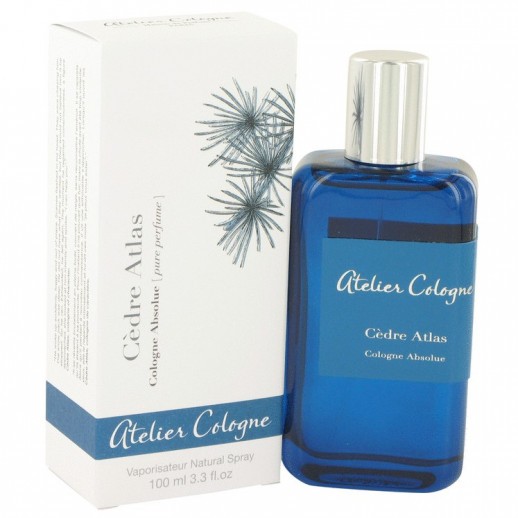 Парфюмерная вода Atelier Cologne Cedre Atlas - 100 мл.