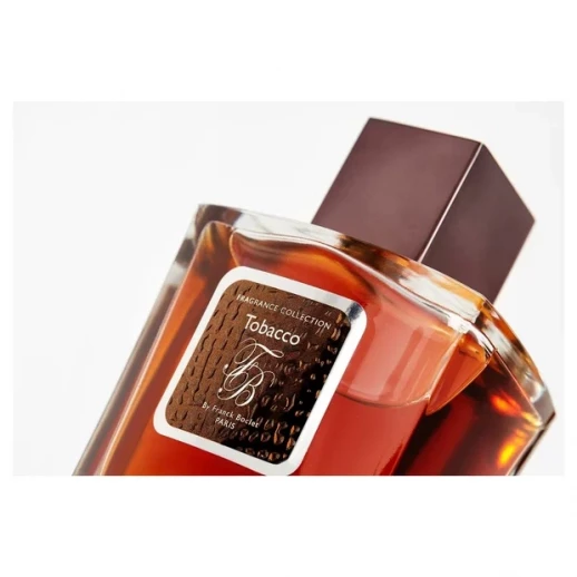 Парфюм Парфюм Franck Boclet Tobacco