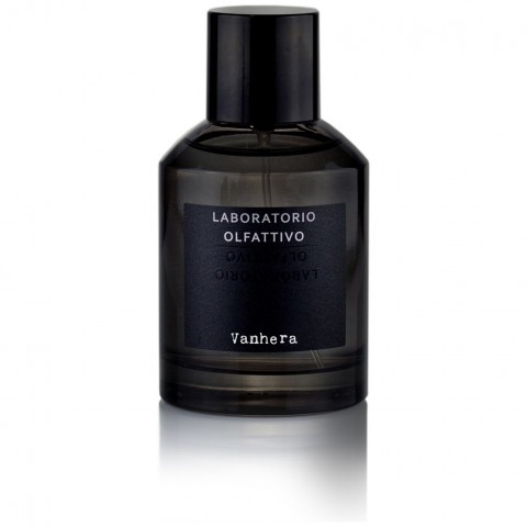 Парфюм Парфюм Laboratorio Olfattivo Vanhera