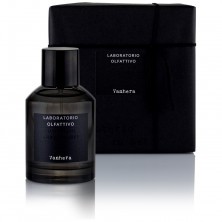 Laboratorio Olfattivo Vanhera