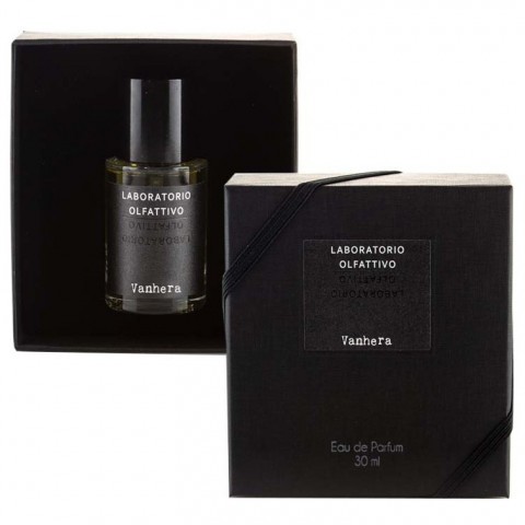 Парфюм Парфюм Laboratorio Olfattivo Vanhera