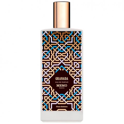 Парфюм Парфюм Memo Granada - 75мл.